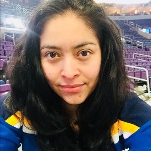 Meet your Posher, Rosario